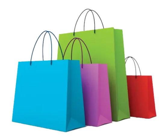 Shopping